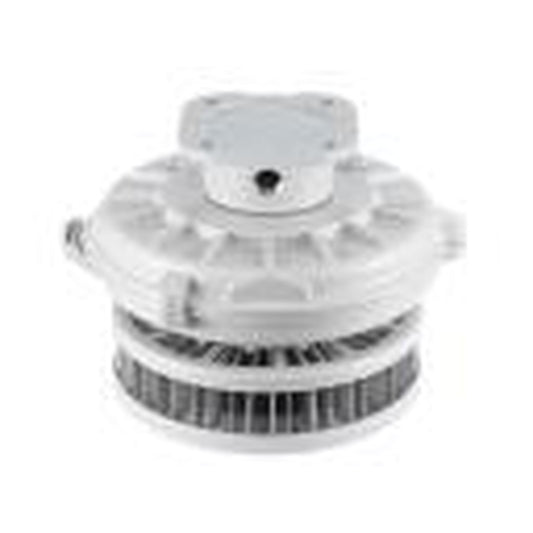 MaxLite 96421 Fixture HLR - 140W; 120-277V; 5000K; 120 DEG; CLEAR LENS
