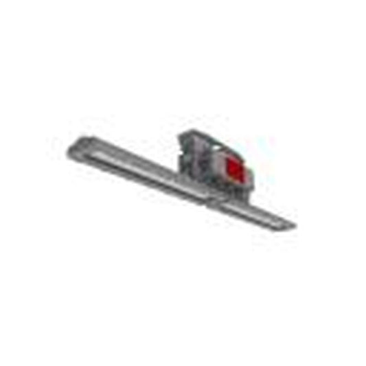MaxLite 103908 Fixture HAZARDOUS LOCATION -LINEAR; GRAY 48IN; 80W;