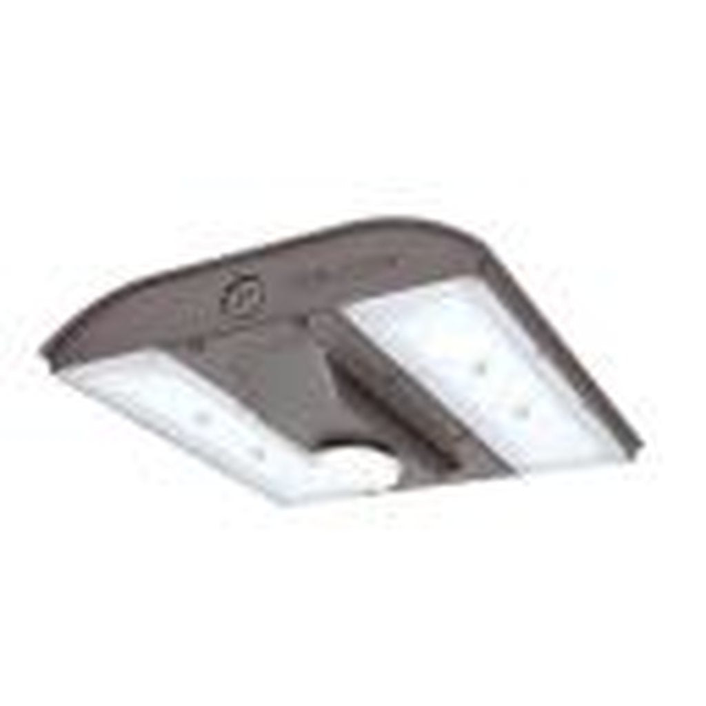 MaxLite 100799 Fixture MPULSE CANOPY: 55W; 120-277V; PARKING