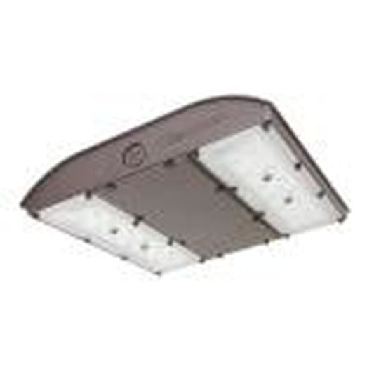 MaxLite 100926 Fixture MPULSE CANOPY: 28W; 120-277V; ASYMMETRIC