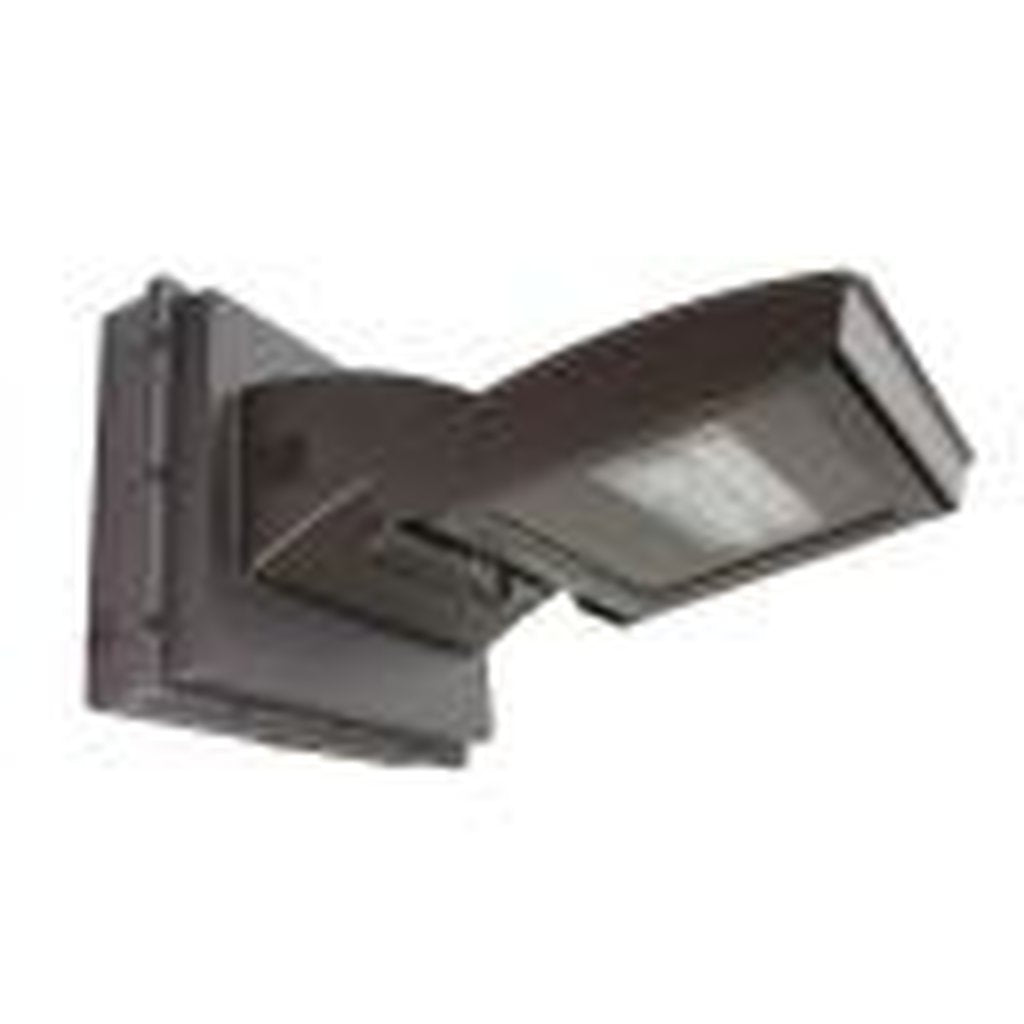 MaxLite 14100343 Fixture MPULSE WALL MOUNT: 55W; 120-277V; TYPE III;