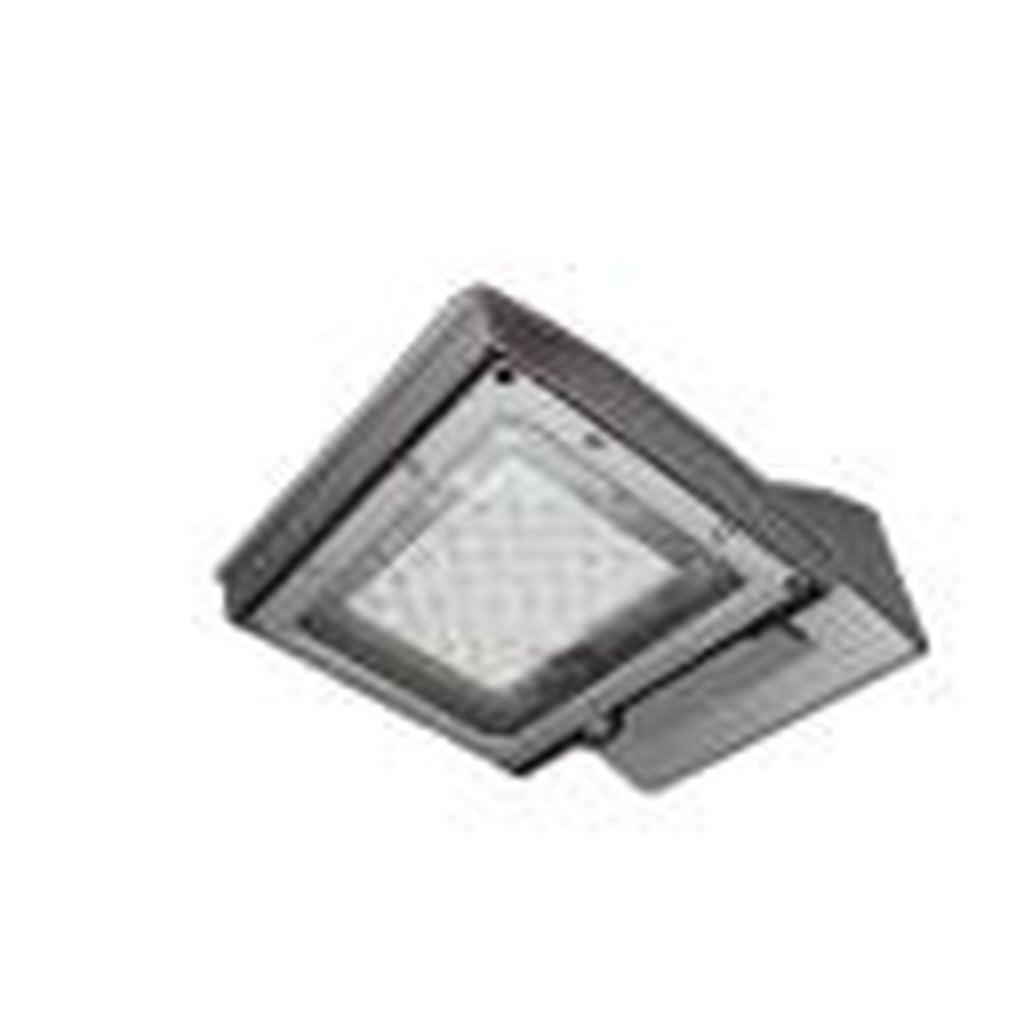 MaxLite 104718 Fixture MPULSE WALL MOUNT: 55W; 120-277V; TYPE IV;