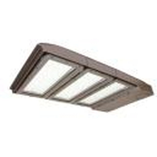 MaxLite 14099122 Fixture MPULSE AREA LIGHT: 300W; 120-277V; TYPE III;