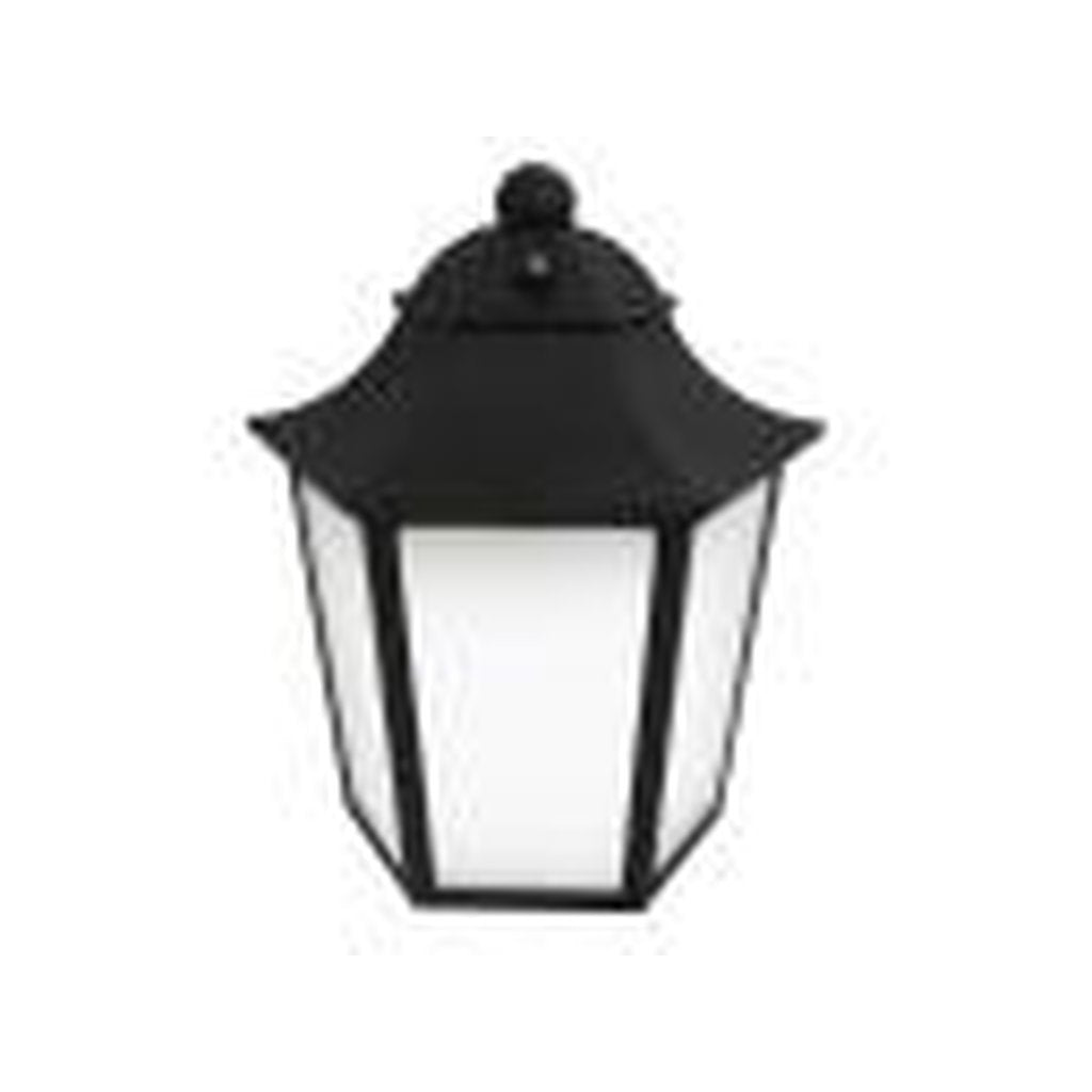 4 pack - MaxLite 77029 Fixture OUTDOOR LANTERN MED LED 12W SERIES