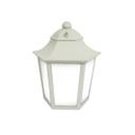 4 pack - MaxLite 76484 Fixture OUTDOOR LANTERN MED LED 12W SERIES
