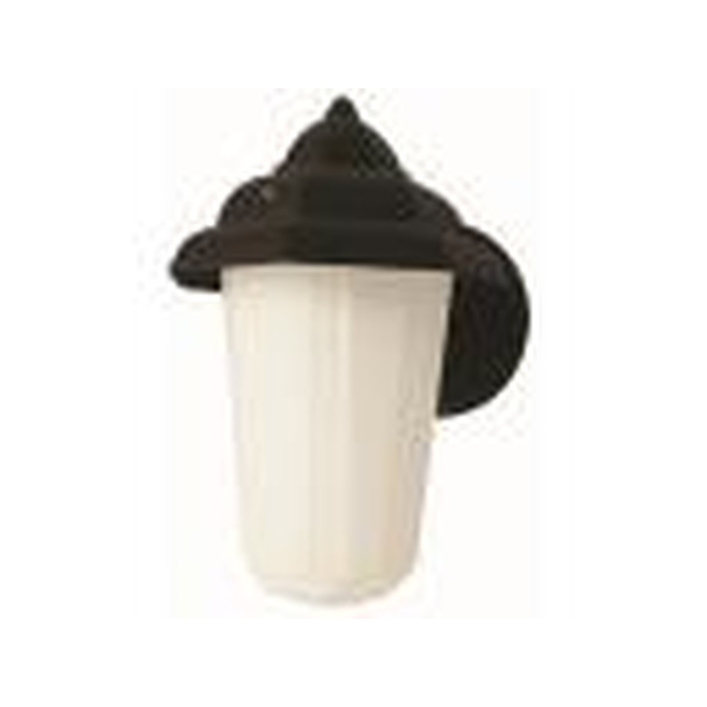 6 pack - MaxLite 101077 Fixture OUTDOOR LANTERN; PAGODA STYLE WITH