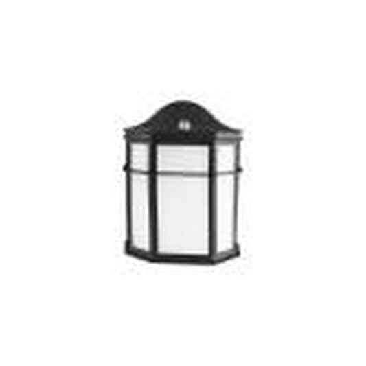 6 pack - MaxLite 101444 Fixture OUTDOOR FIXTURE 14W LED SMALL LANTERN
