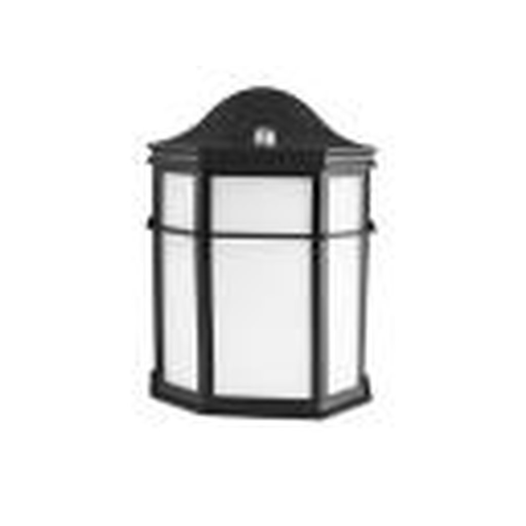 4 pack - MaxLite 1408725 Fixture OUTDOOR LANTERN LED SMALL TRADITIONAL