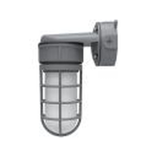 6 pack - MaxLite 14100454 Fixture 14W JELLY JAR; WALL MOUNT; 120V;