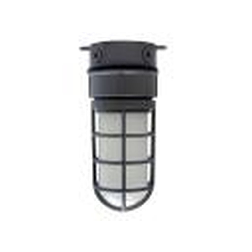 6 pack - MaxLite 14100460 Fixture 24W JELLY JAR; CEILING/ WALL MOUNT;