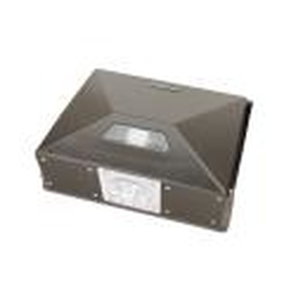 MaxLite 101373 Fixture WALLMAX SEMI CUT OFF WALL PACK - 30W; 120-277V;