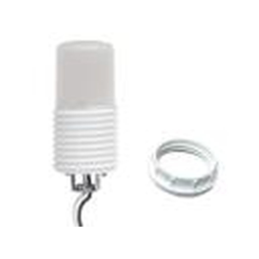 MaxLite 101161 Fixture 10W SOCKET SOURCE 90CRI 3000K JA8