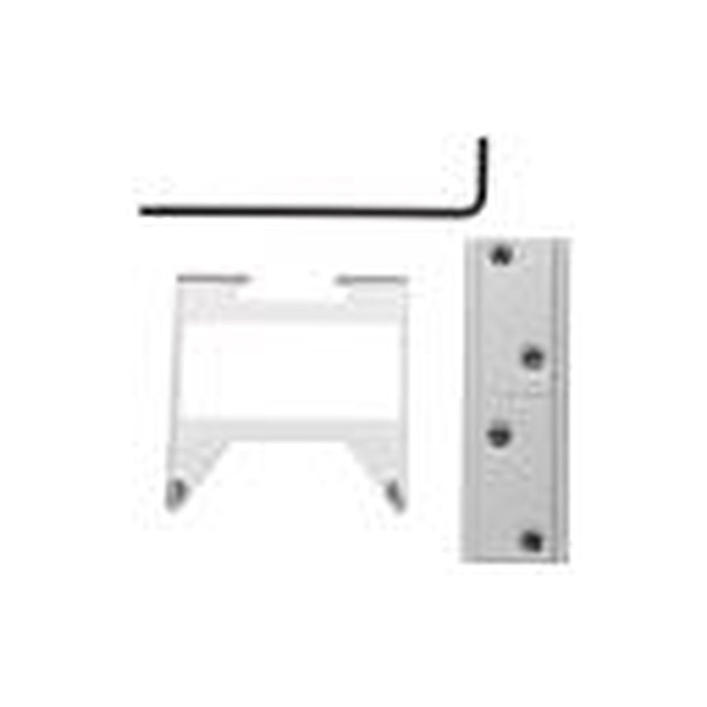 250 pack - MaxLite 14100332 L-MAX CONNECTOR KIT - BRACKET; SCREWS;