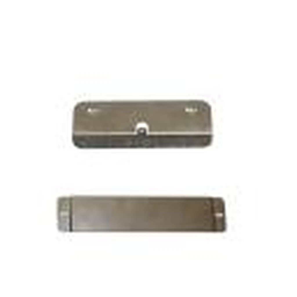 MaxLite 104361 L-MAX WALL MOUNT BRAKET AND HARDWARE. 1PC PER KIT