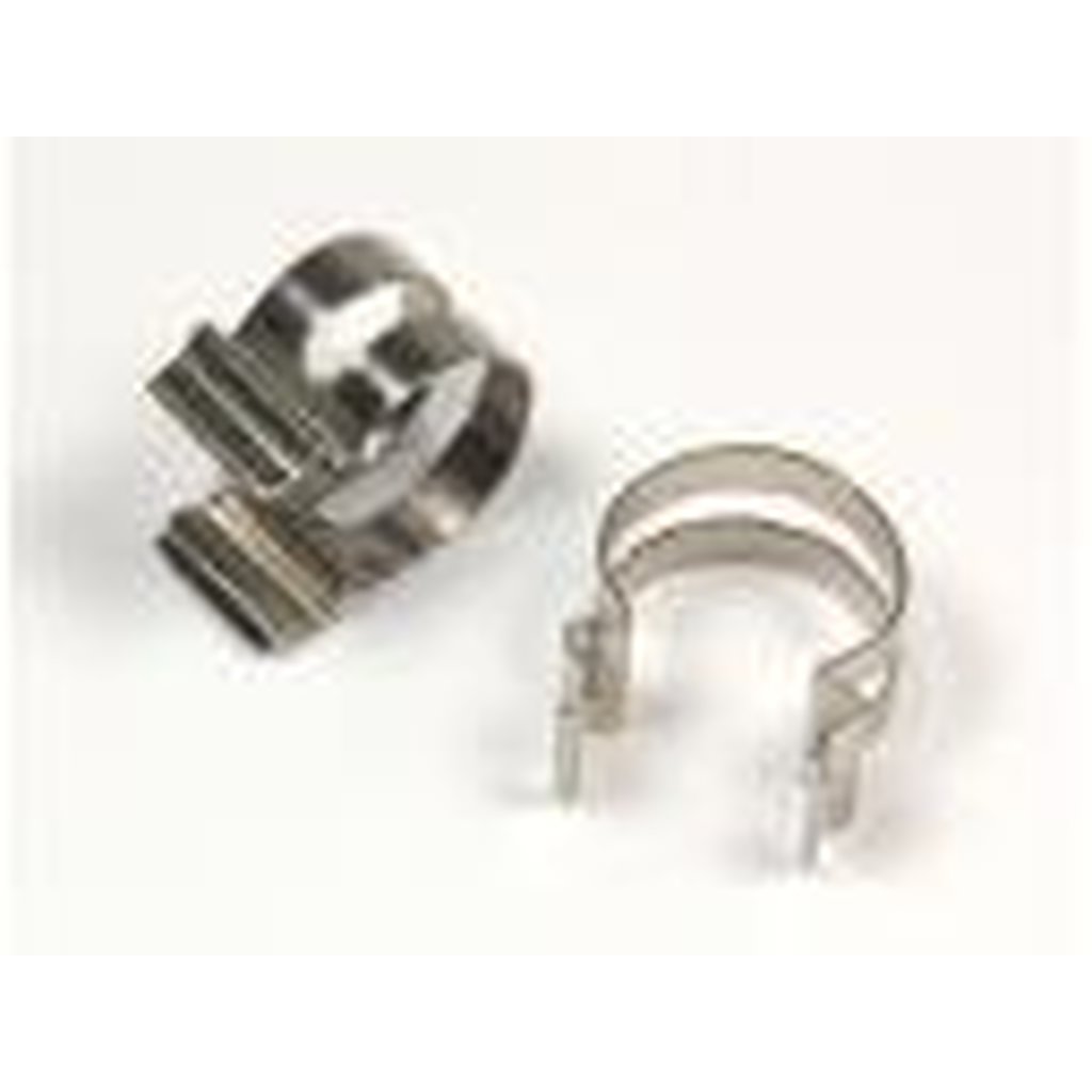 400 pack - MaxLite 74031 LIGHT BAR MOUNTING CLIP FOR DIRECTIONAL