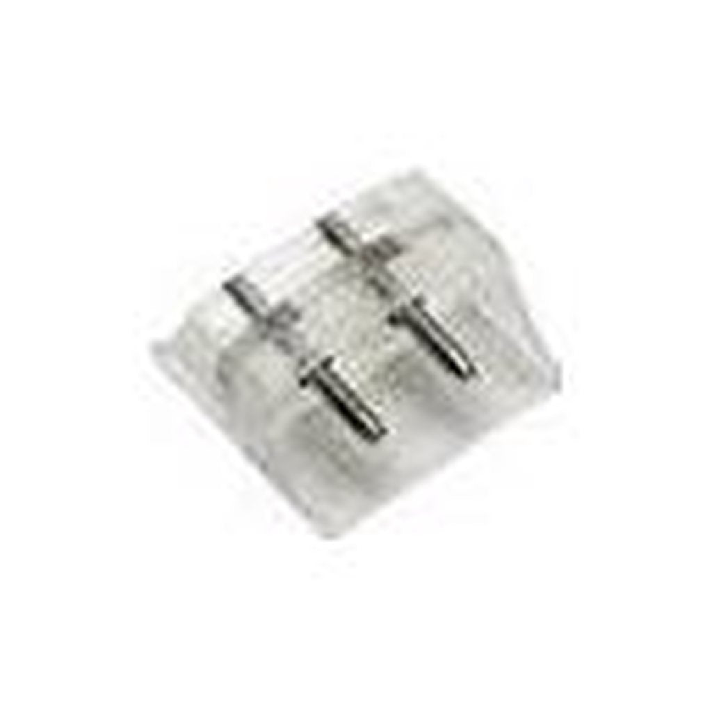 400 pack - MaxLite 97806 LOW VOLTAGE LIGHT BAR MIDDLE CONNECTOR