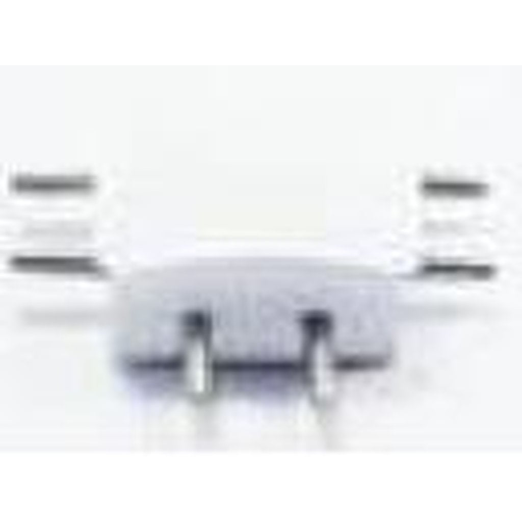 400 pack - MaxLite 97802 LOW VOLTAGE LIGHT BAR T CONNECTOR