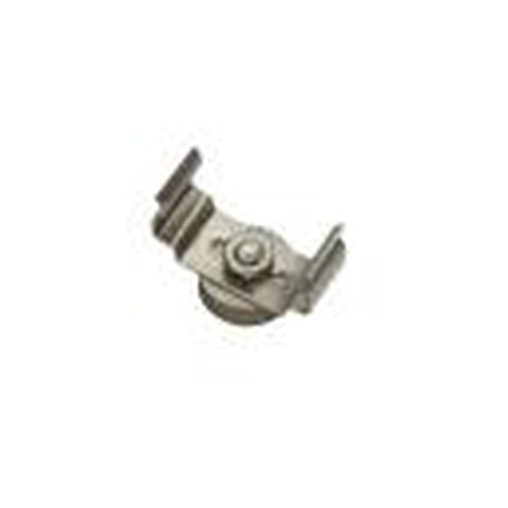 400 pack - MaxLite 14098904 LITEBAR MAGNETIC MOUNTING CLIP (2 PC)