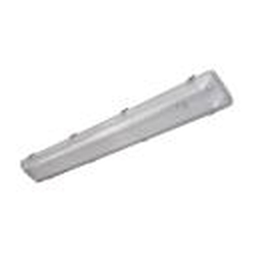 4 pack - MaxLite 74850 6W VAPOR TIGHT LAMP READY 2XT8 LED 120-277V