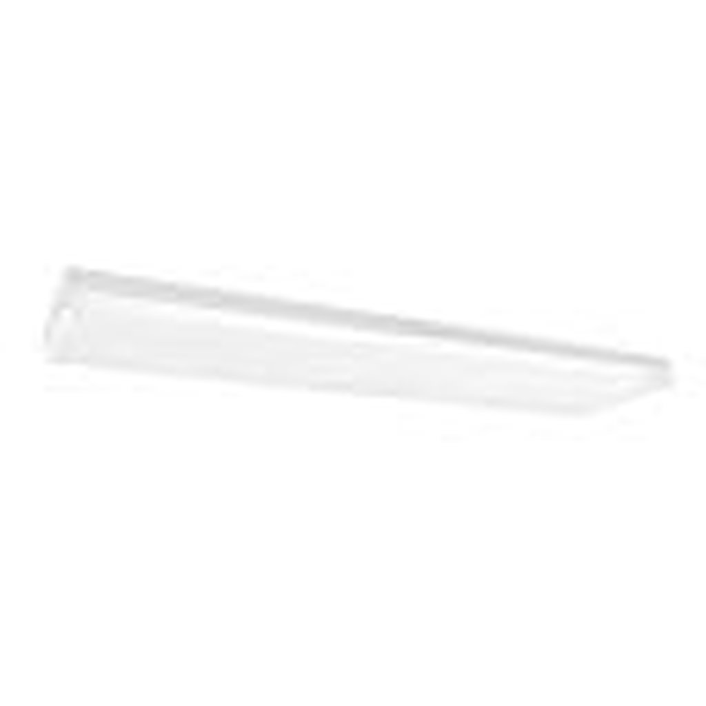 2 pack - MaxLite 14098811 12W UTILITY WRAP LAMP READY 4XT8 120-277V