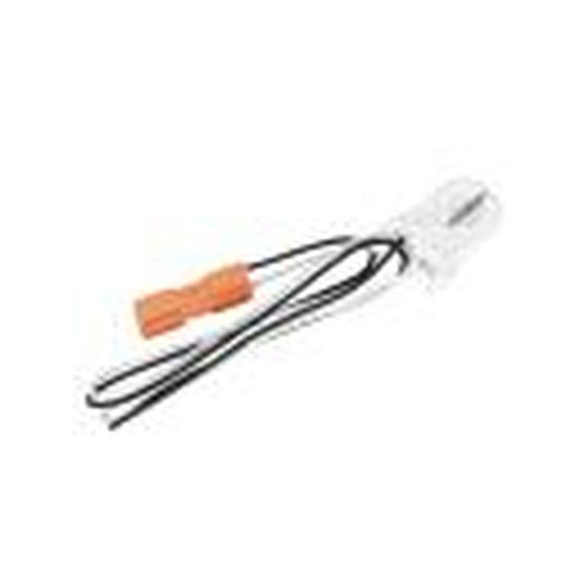 140 pack - MaxLite 1409026 1-LAMP WIRING HARNESS FOR LED T8 - BYPASS
