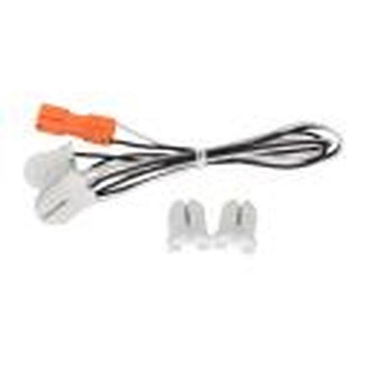 120 pack - MaxLite 14098785 2-LAMP WIRING HARNESS FOR LED T5 - BYPASS