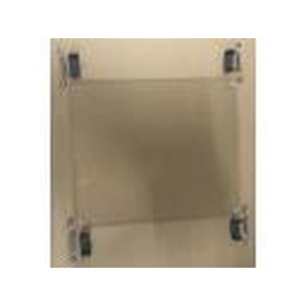 MaxLite 101222 VANDAL SHIELD FOR 50W SMALL FLOOD