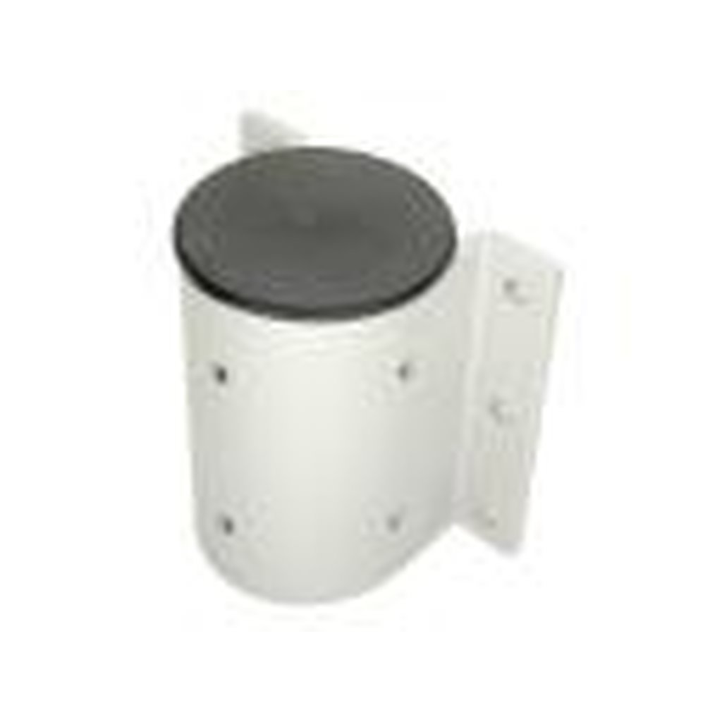 7 pack - MaxLite 96375 3-5/16 CAP FOR POLE TENON MOUNT BRACKET'