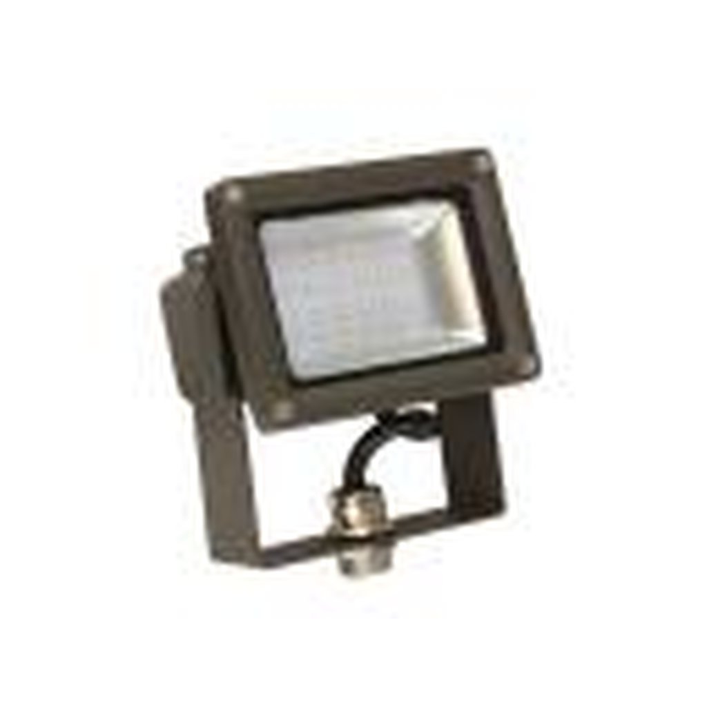 18 pack - MaxLite 102966 12.5W LED SMALL FLOOD GEN 2; 120-277V; 5000K;