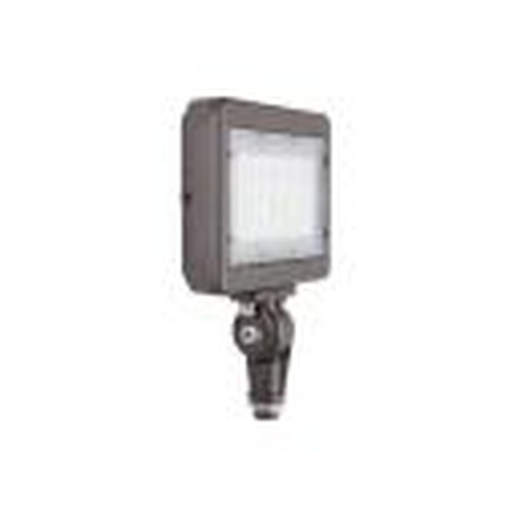 8 pack - MaxLite 104190 35W MAXLITE SLIM FLOOD 120-277V WIDE 5000K