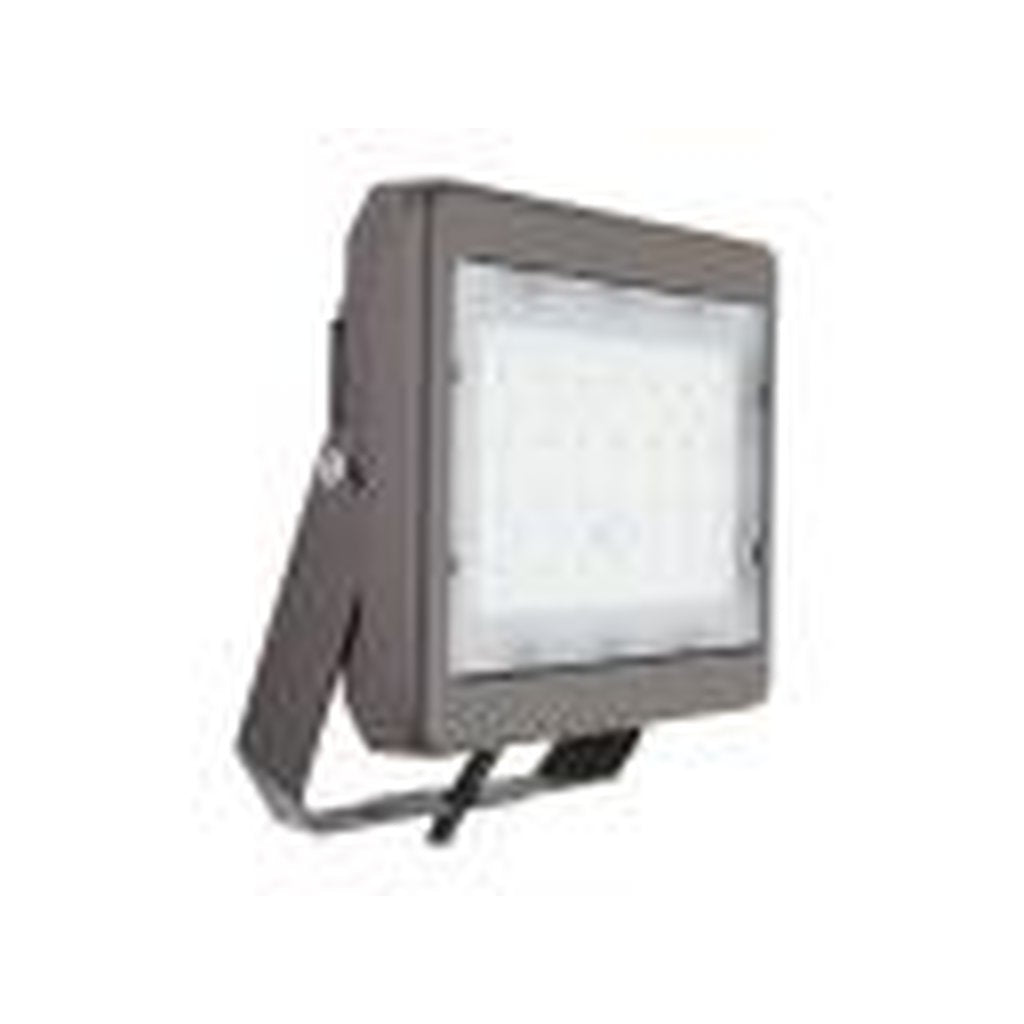 6 pack - MaxLite 104228 50W MAXLITE SLIM FLOOD 120-277V WIDE 4000K
