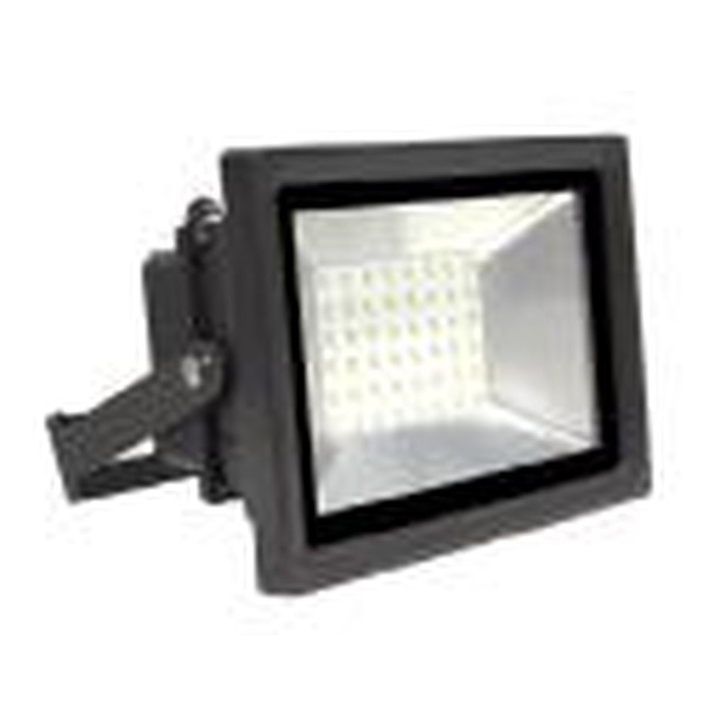 12 pack - MaxLite 100776 40.5W LED SMALL FLOOD GEN 2; 120-277V; 4000K;
