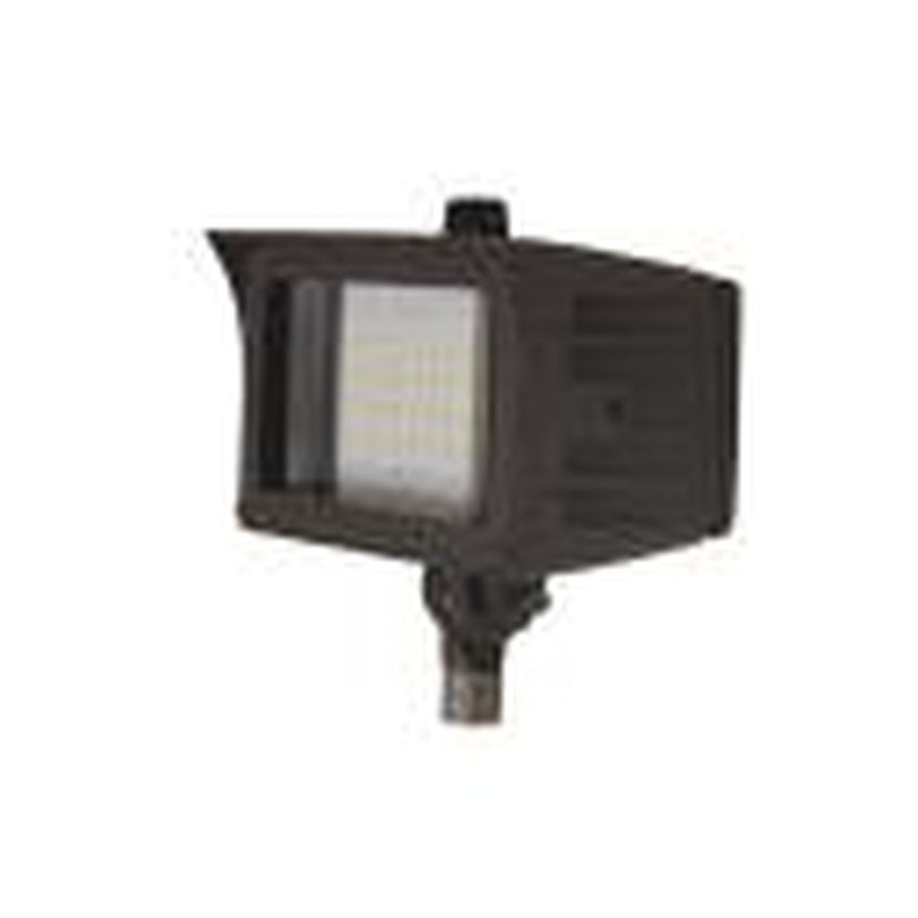 8 pack - MaxLite 14101500 30W FLOODMAX SMALL: 120-277V NARROW 5000K