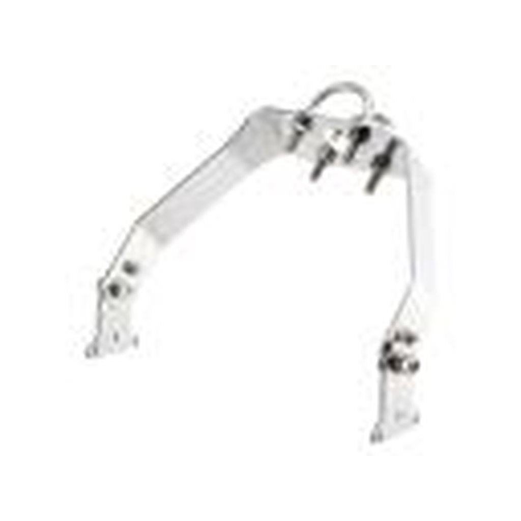 12 pack - MaxLite 96443 HLR SWIVEL CLAMP MOUNT BRACKET; GRAY