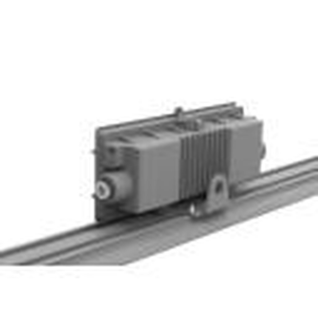 2 pack - MaxLite 14100360 HL-LI LINEAR C1D2; 2ND RETENTION POINT