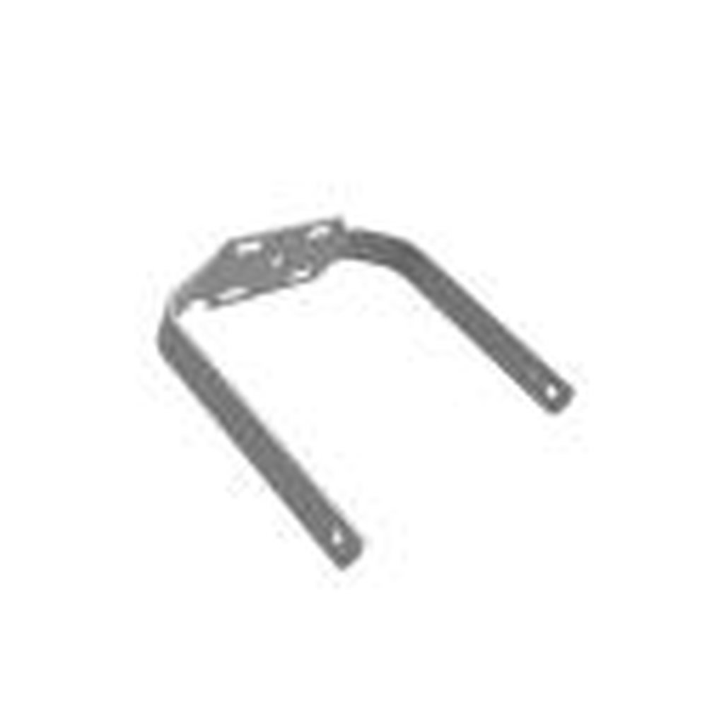 MaxLite 14101899 HLRS SERIES; YOKE BRACKET; SMALL SIZE; STAINLESS