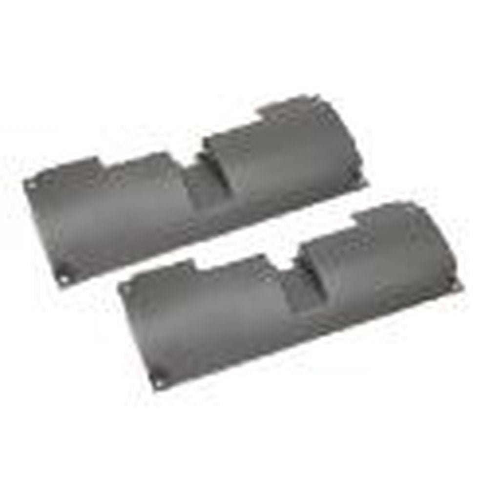 17 pack - MaxLite 100442 MPULSE CANOPY BIRD COVER; BRONZE; 2 PC WITH