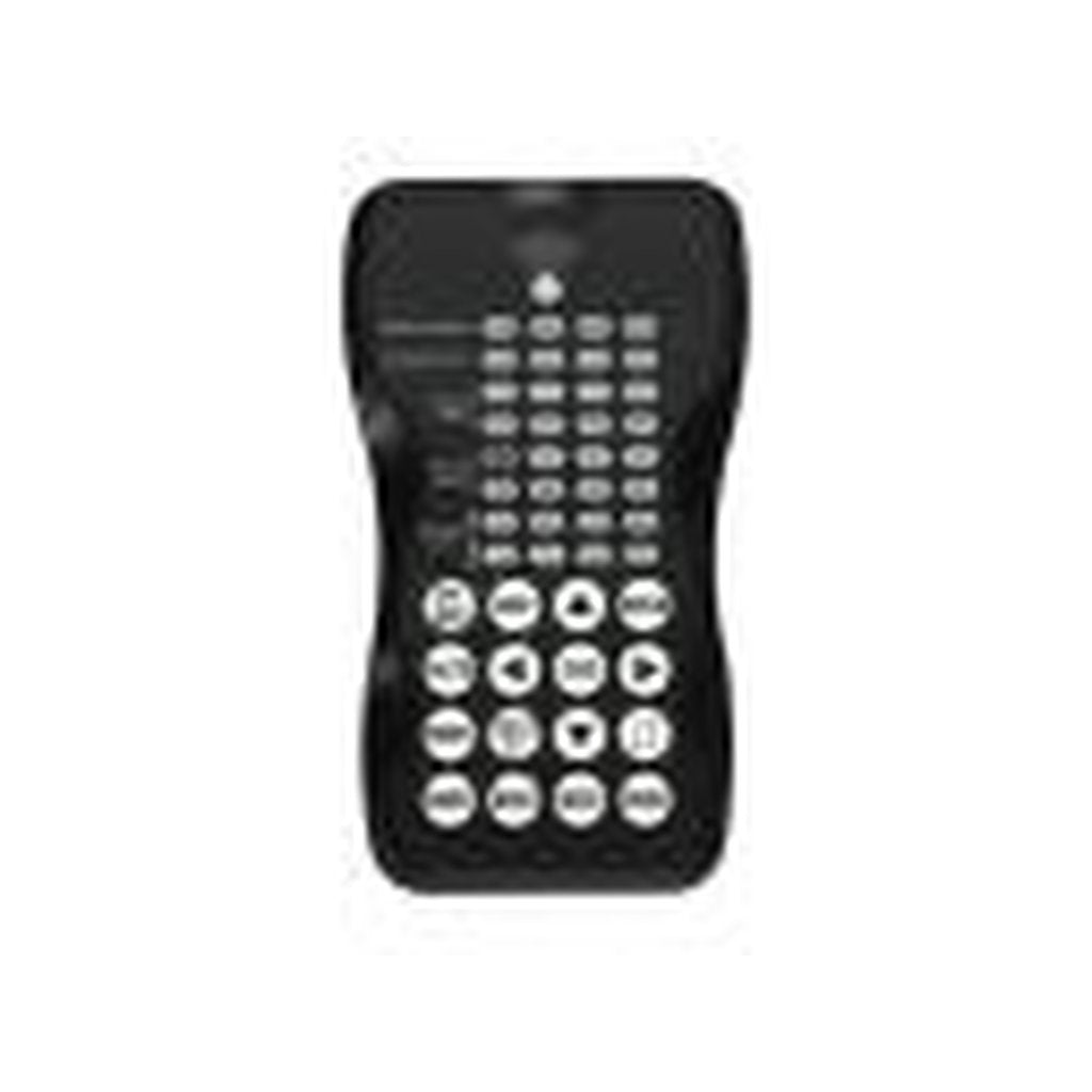 MaxLite 104799 REMOTE CONTROL FOR SHARKWARD PRODUCTS; RANGE 50FT
