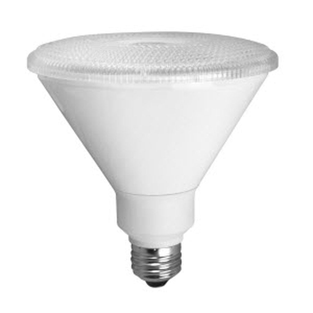 TCP LED17P38D24KFL 15W PAR38 LED Light Bulb