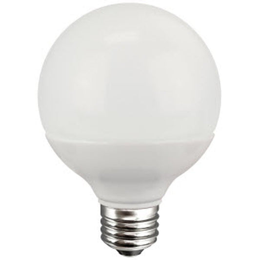 TCP LED5G25D30KF 4W G25 Warm White LED Light Bulb