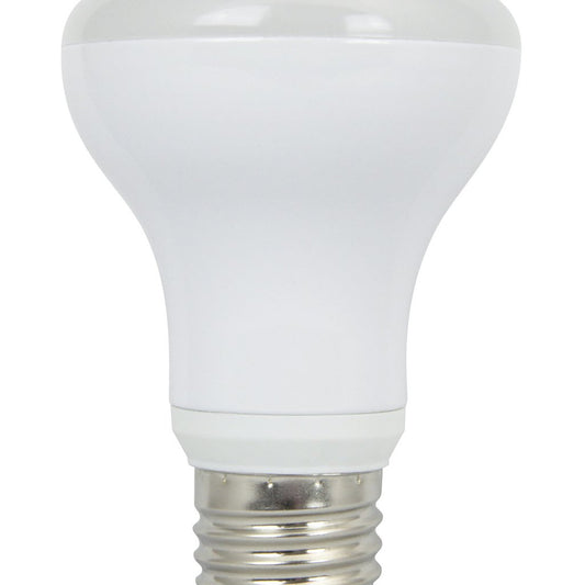 12 pack - TCP L7R20D2550K 7.5W R20 LED Light Bulb