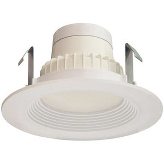TCP L9DR4D3530K95 9W 4" Round LED Downlight Retrofit Dimmable Fixture
