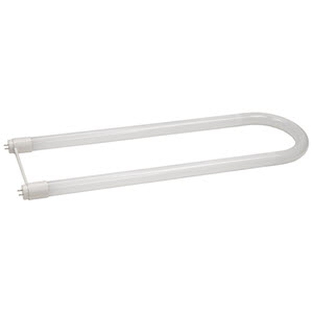 TCP L13T8UD5041K 13W T8 U-Bend LED Light Bulb