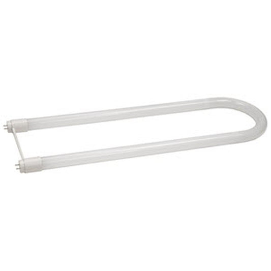 TCP L13T8UD5050K 13W T8 U-Bend LED Light Bulb