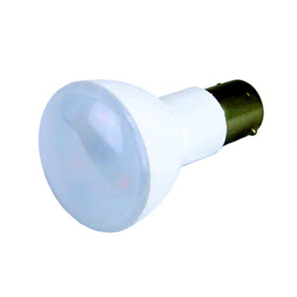 12 pack - TCP LED2W1383V2 2W 1383 LED Light Bulb