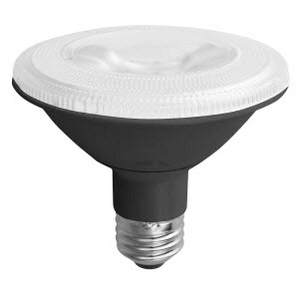 TCP LED12P30SD27KFLB 10W PAR30 Short LED Light Bulb