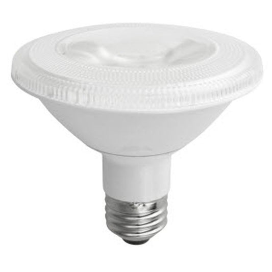 TCP LED12P30SD27KNFL 10W PAR30 Short LED Light Bulb