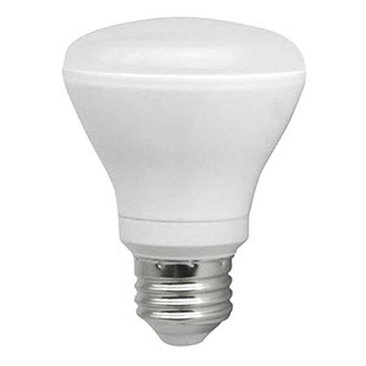 TCP LED10R20D27K 9W R20 Soft White LED Light Bulb