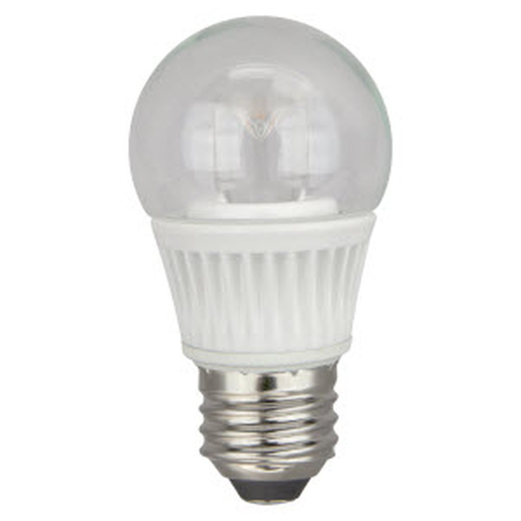 12 pack - TCP LED5E26S1430K 4W S14 Warm White LED Light Bulb