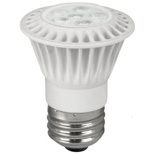 12 pack - TCP LED7P1641KFL 7W PAR16 LED Light Bulb